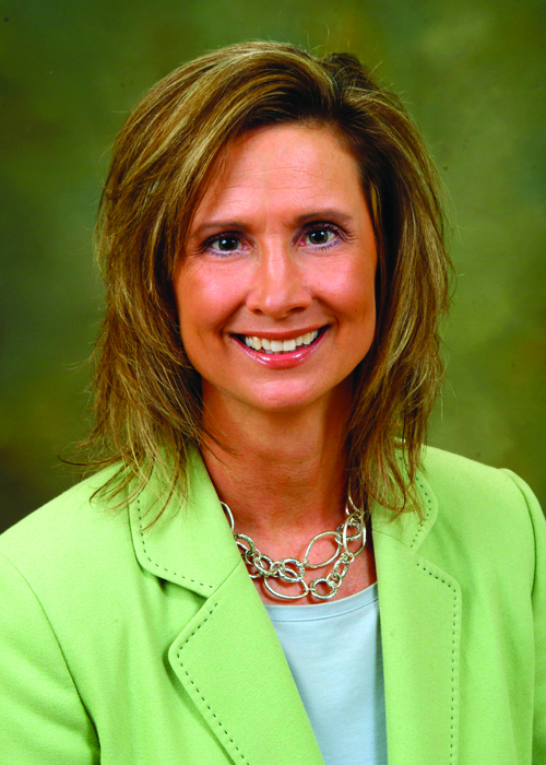 A voice for a free press: Susan Schuller 88
