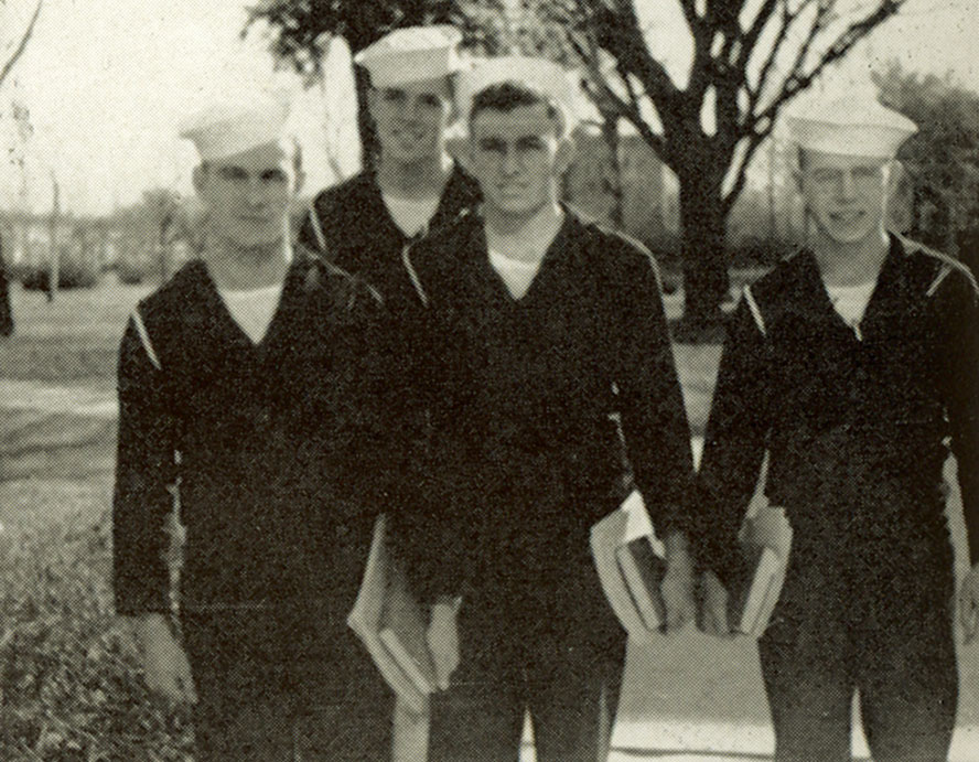 TCU answers call to host U.S. Navy sailors